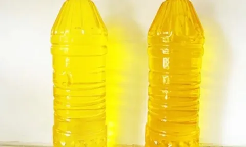 Bộ Y tế nói gì vụ dầu ăn chăn nuôi "biến" thành dầu ăn cho người?