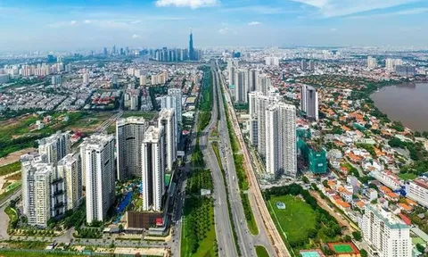 Nghiêm cấm tổ chức liên hoan, chúc mừng liên quan đến sắp xếp, hợp nhất đơn vị hành chính