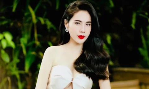Động thái gây dậy sóng của Thủy Tiên sau nửa năm ở ẩn