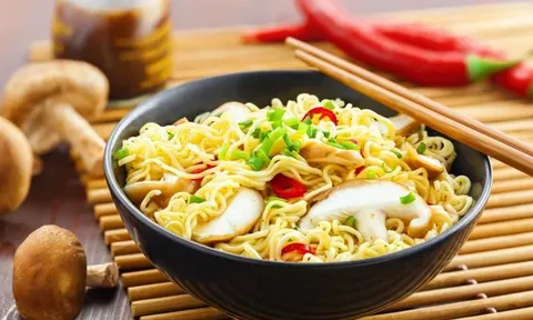 Cảnh báo thói quen ăn sáng dễ gây hại cho tim và tuyến tuỵ