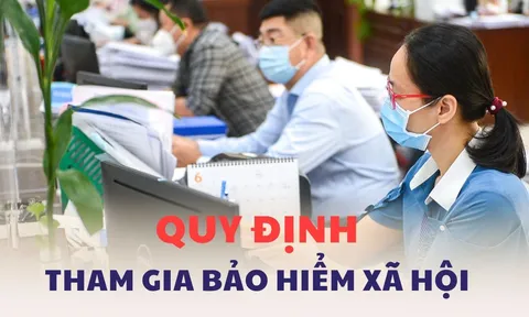Từ 1/7, đóng bảo hiểm xã hội tự nguyện 15 năm sẽ được hưởng lương hưu