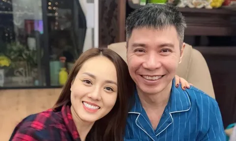 Điều nhẫn tâm với vợ Công Lý