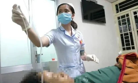 Nguy kịch vì 'bạn gái ảo': Thanh niên bị lừa sang Campuchia, chích điện nhiều ngày