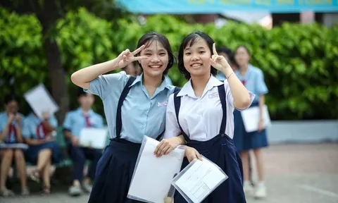 Tuyển sinh đại học 2025: Những mốc thời gian then chốt quyết định trúng tuyển