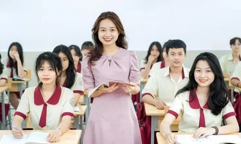 Dạy thêm 2025: Giáo viên bắt buộc phải nhớ 5 điều này nếu không muốn 'ăn phạt'