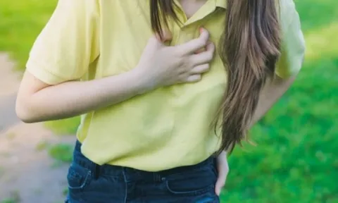 5 tổ hợp triệu chứng báo hiệu cơ thể bạn đang “kêu cứu”