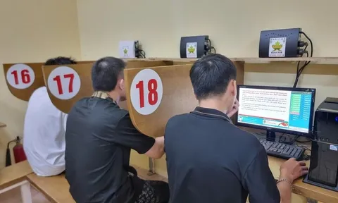 Công an TP. Hà Nội hướng dẫn phục hồi điểm giấy phép lái xe