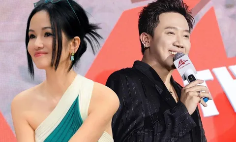 Tâm thư Trấn Thành gửi diva Hồng Nhung