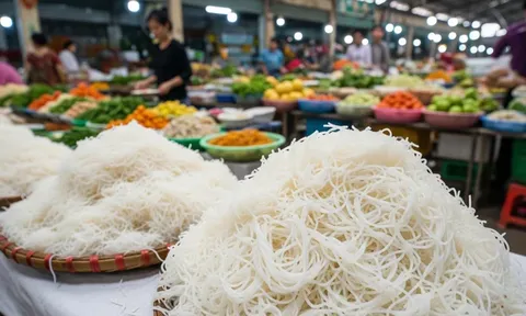15 người nhập viện sau khi thưởng thức món ăn sáng quen thuộc