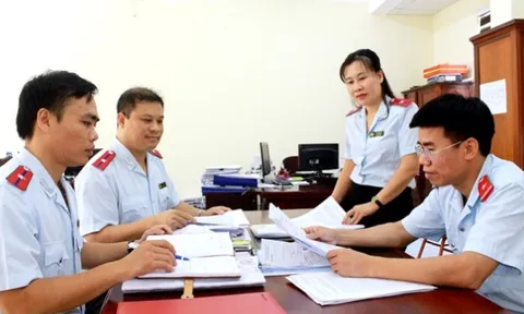 Ngành thanh tra phát hiện vi phạm kinh tế gần 130.000 tỉ đồng trong 06 tháng đầu năm