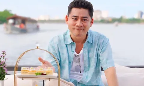 Sự thật đằng sau biến cố đột quỵ của diễn viên Huỳnh Anh Tuấn