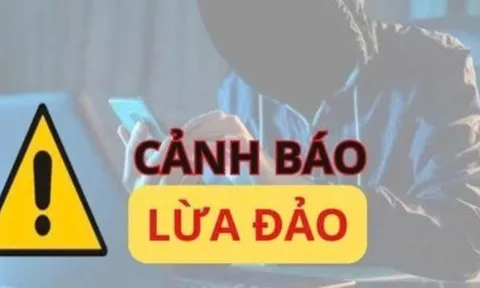 Công an An Giang cảnh báo phương thức, thủ đoạn mới lừa đảo, tạo dựng tình huống giả bắt cóc để tống tiền