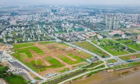 Sửa đổi một số quy định liên quan đến đất đai tại Hà Nội