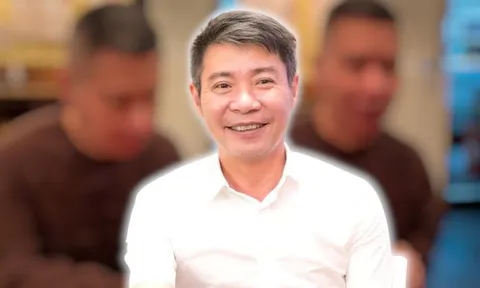 Clip NSND Công Lý rưng rưng nước mắt khiến netizen xôn xao bàn tán