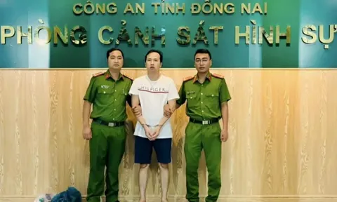 Vụ người đàn ông đang ngồi nhậu bị súng bắn tử vong: Lời khai của hung thủ
