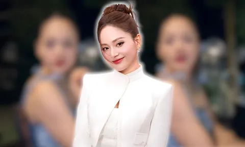 Động thái đầu tiên của Lan Phương sau khi tuyên bố ly thân