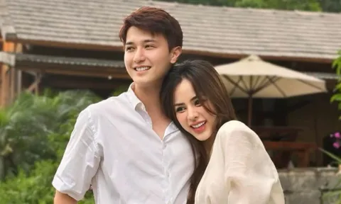 Vợ Huỳnh Anh lên tiếng về thông tin bị siết nợ