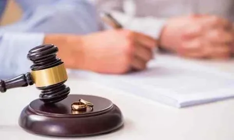 Nộp đơn ly hôn ở đâu sau khi bỏ TAND cấp huyện?