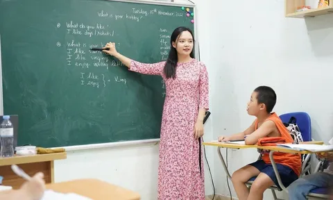 Xâm phạm uy tín, danh dự của nhà giáo có thể bị truy cứu trách nhiệm hình sự