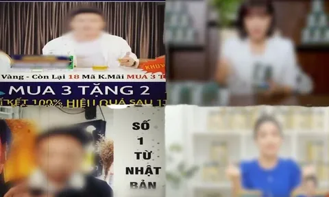 Nghệ sĩ vi phạm có thể bị hạn chế lên sóng truyền hình, tham gia biểu diễn