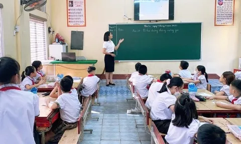 Hà Nội đề xuất quy định mới về trách nhiệm của UBND cấp xã đối với hoạt động dạy thêm, học thêm