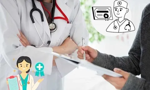 Tăng cường kiểm tra, xử lý nghiêm các hành vi lợi dụng danh nghĩa chuyên môn y tế để quảng cáo sai lệch
