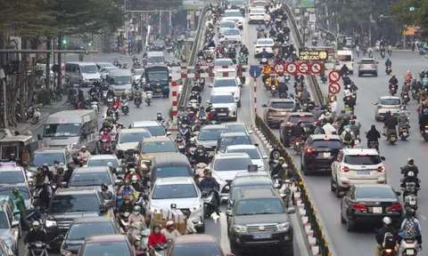 Hà Nội sẽ sớm ban hành nghị quyết hỗ trợ người dân chuyển đổi phương tiện xanh