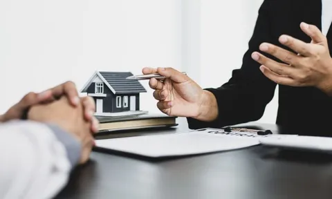 Cẩn trọng với quảng cáo sai sự thật về dự án bất động sản