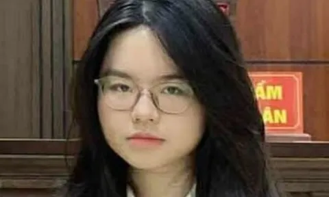 Lại thêm vụ cô gái 21 tuổi ở Hà Nội mất tích bí ẩn
