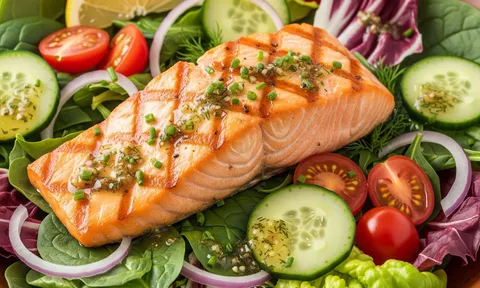 4 món ăn tốt cho tim mạch có thể dễ dàng làm tại nhà