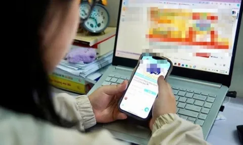 Đặt phòng du lịch, mất hơn 600 triệu đồng