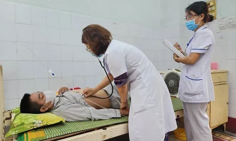 Dịch sốt xuất huyết tiếp tục lây lan nhanh tại nhiều địa phương