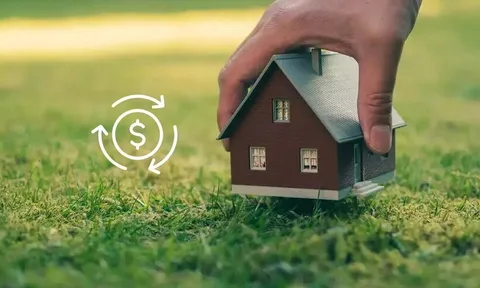 Thẩm quyền cho phép chuyển mục đích sử dụng đất nông nghiệp lên thổ cư