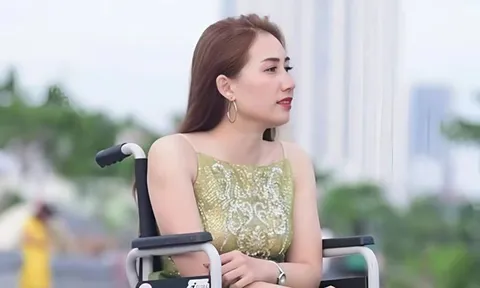 Nữ diễn viên Việt qua đời chỉ 1 tiếng sau sinh và lời cảnh tỉnh đau lòng
