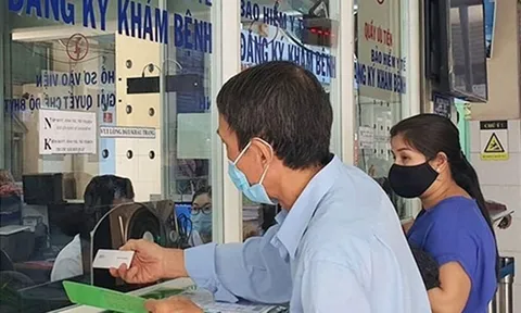 Bảo đảm thông suốt khám, chữa bệnh BHYT, không ảnh hưởng đến quyền lợi của người bệnh