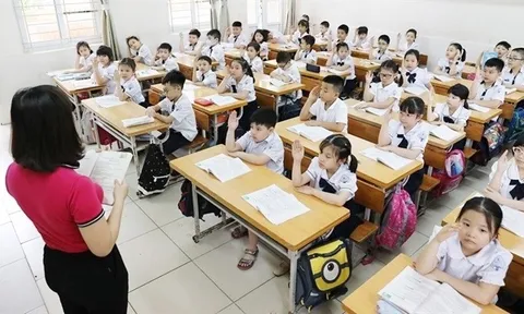 Sở GD&ĐT được quyền chủ trì tuyển dụng, điều động giáo viên