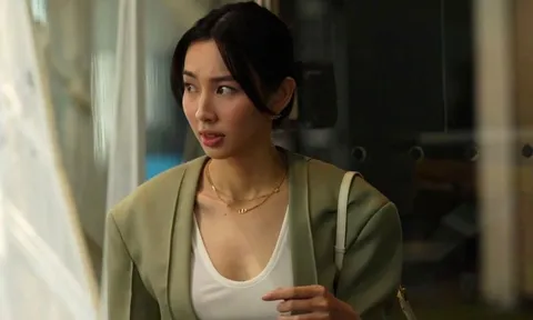 Hoa hậu Thùy Tiên chính thức bị 'xoá sổ'