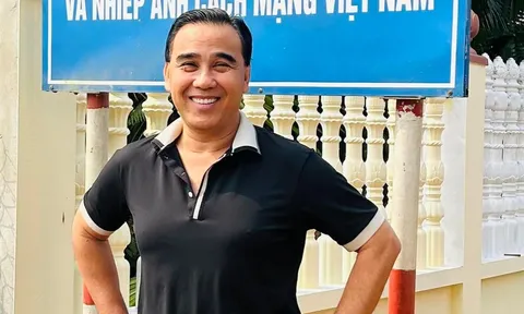 MC Quyền Linh lên tiếng về lùm xùm sữa giả