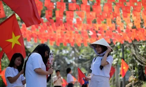 Triển lãm 80 năm Quốc khánh: Thủ tướng yêu cầu “rõ người, rõ việc”