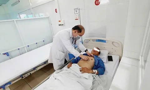 Mối lo đột quỵ ở người trẻ