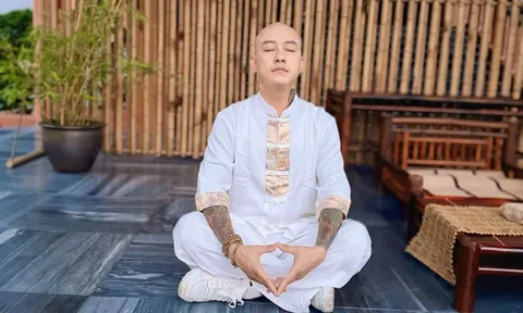 Ca sĩ Tuấn Hưng quyết làm điều này bất chấp rủi ro sức khỏe sau ca mổ