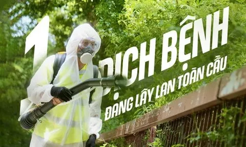 Cảnh báo khẩn: Một dịch bệnh đang lây lan toàn cầu, 240.000 ca nhiễm