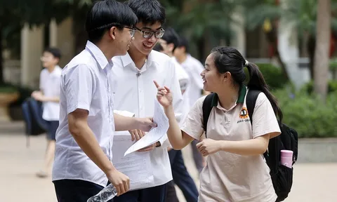 Một số lưu ý về thời điểm công bố điểm chuẩn của các trường đại học năm 2025