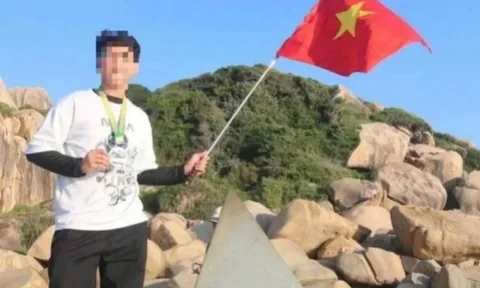 Nam thanh niên mất tích khi leo núi Hoàng Ngưu Sơn: Phép màu không xảy ra