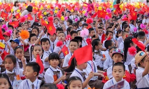 Hà Nội hướng dẫn giáo viên, học sinh nghỉ lễ Quốc khánh 02/9