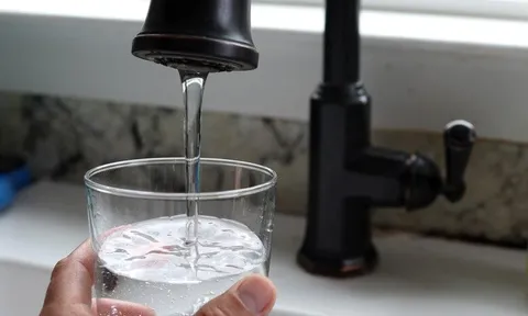 Mua nhầm máy lọc nước chẳng khác gì uống phải nước độc, 90% mọi người không biết 3 “cạm bẫy” này