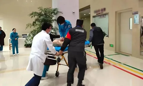 Đang khỏe mạnh, người phụ nữ qua đời đột ngột vì làm 1 việc sau khi ăn no