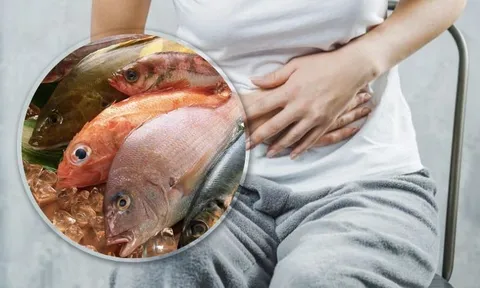 AI hứa hẹn ngăn ngừa hàng triệu ca ngộ độc thực phẩm mỗi năm