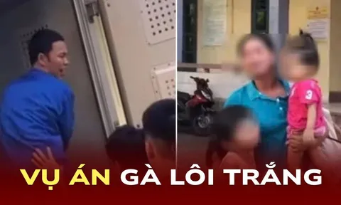 Từ 6 năm tù vì nuôi gà lôi trắng, bị cáo Thái Khắc Thành được trở về nhà đợi xử phúc thẩm
