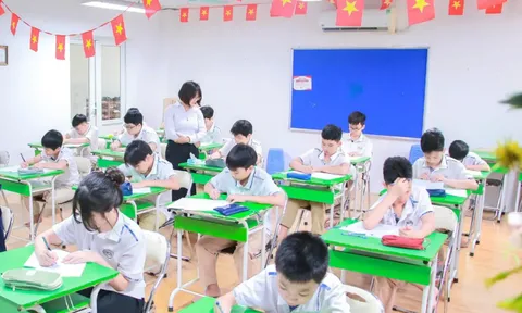 Kỳ thi tốt nghiệp THPT năm 2026 dự kiến tổ chức sớm hơn